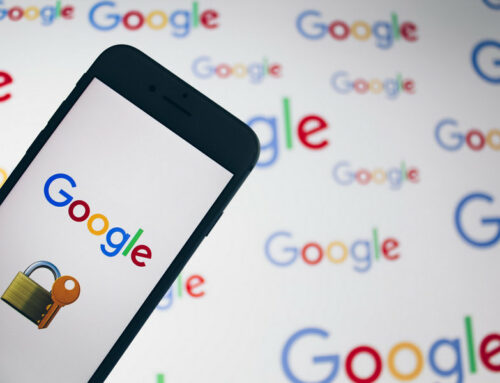 Google zavádza zdieľanie hesiel pre domácnosti