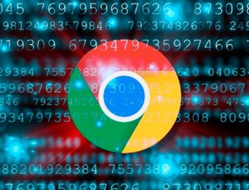 Google varuje: Pozor na synchronizácie v Chrome. Útočníci sa čoraz agresívnejšie snažia prevziať Google účty užívateľov