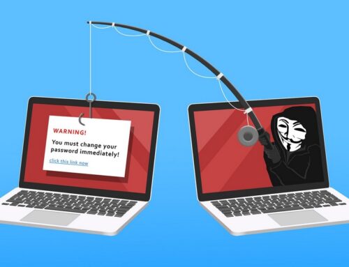 Phising: 10 základných techník, ktoré pri ňom online podvodníci využívajú