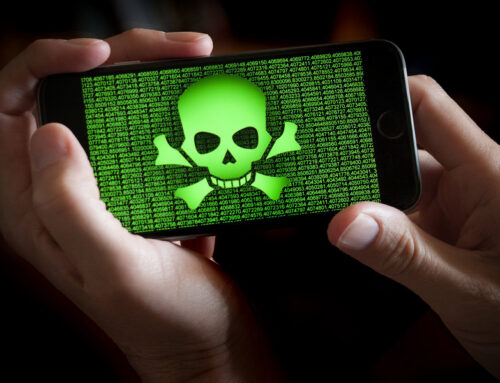 Prehľad hrozieb pre Android: Falošné hry v marci ukrývali adware aj bankový malvér