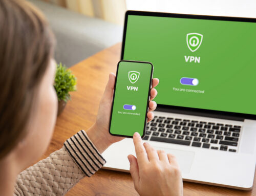 Siete VPN: ako na internet pristupovať bezpečnejšie a uchovať si pritom súkromie