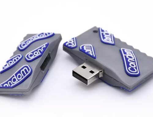 Viete, čo je USB kondóm a na čo sa používa?
