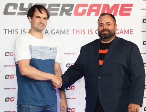 Cybergame 2024: Najväčšia kyberbezpečnnostná hra v strednej Európe pozná víťazov