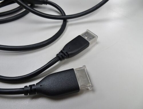 Viete o tom, že aj USB a HDMI káble majú maximálnu dĺžku? A viete prečo?