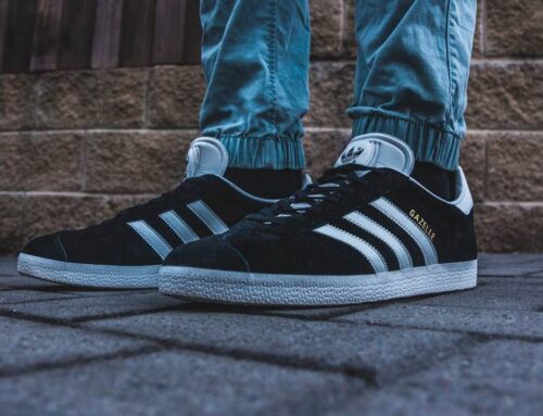 Ďalší únik dát v Adidase: osobné údaje zákazníkov boli kompromitované