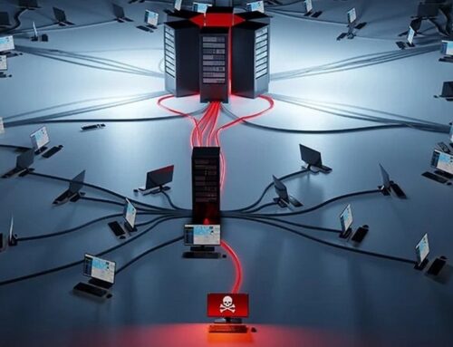 Toto určite vyskúšajte: Bezplatný nástroj GreyNoise rýchlo zistí, či nie ste súčasťou botnetu