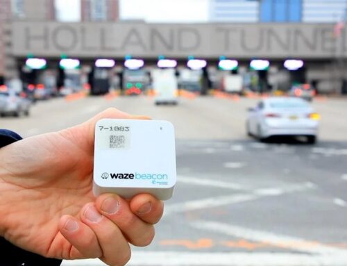 Chystáte sa na dovolenku? Pozrite sa, ako možno spresniť navigáciu Google Maps využitím bluetooth