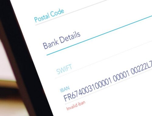 Koniec podvodom a manipuláciám s IBAN a zmanipulovaným faktúram.  Európske banky zavádzajú povinnú kontrolu príjemcu