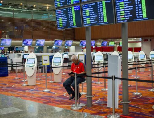 Aktuálne kyberútoky na letecký sektor potvrdzujú rast digitálnych hrozieb