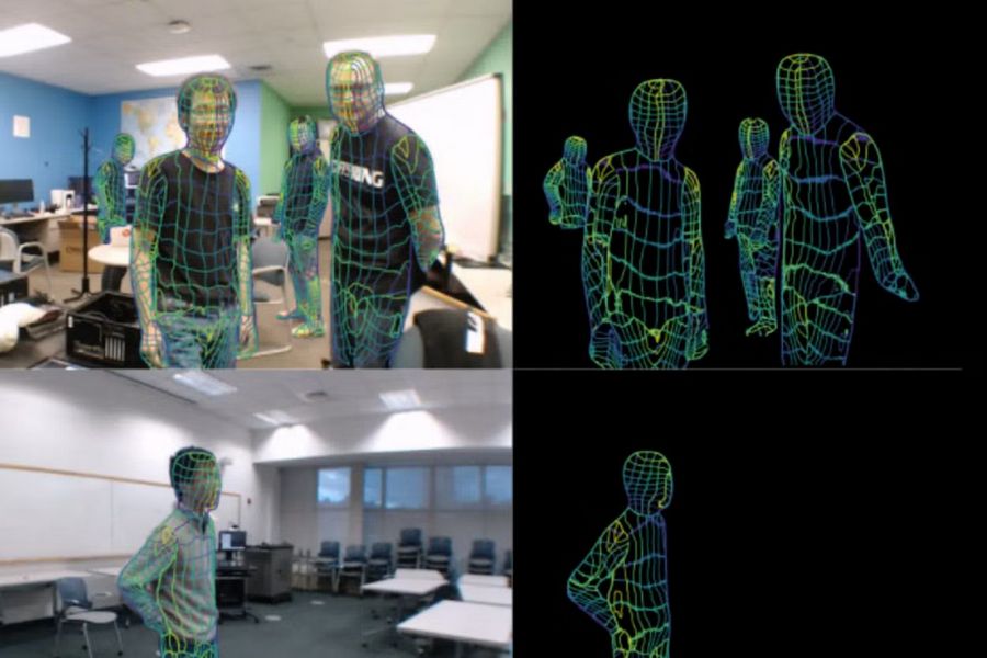 Foto: Carnegie Mellon University