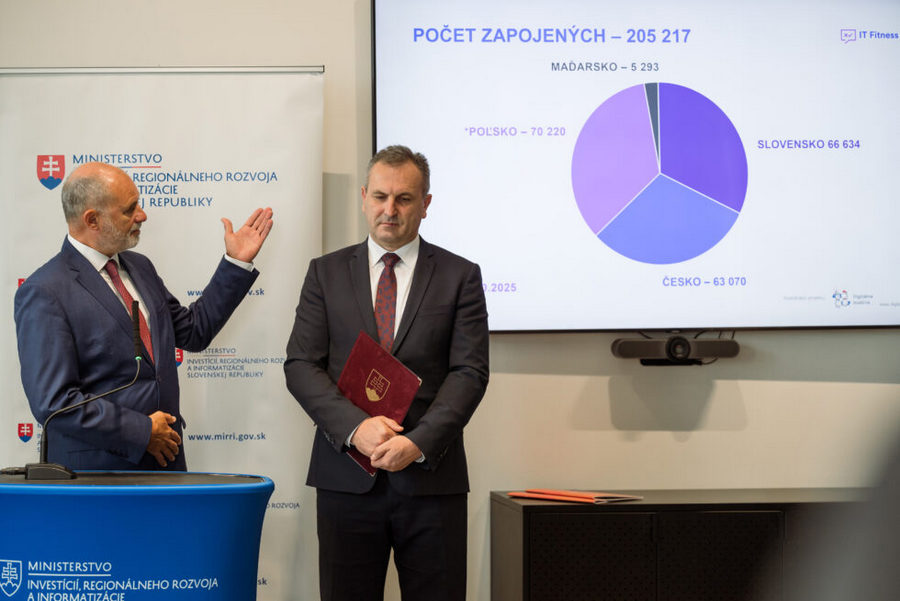 Foto: Digitálna koalícia