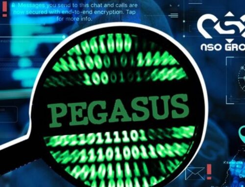 Súdne rozhodnutie: známy izraelský špionážny softvér Pegasus už nesmie infikovať WhatsApp