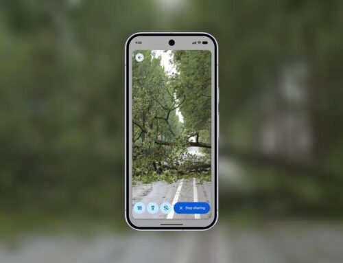 Android prináša novú užitočnú funkciu, ktorá môže zachrániť život