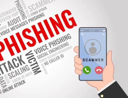 Viete čo je vishing? A prečo bude v budúcom roku rásť?