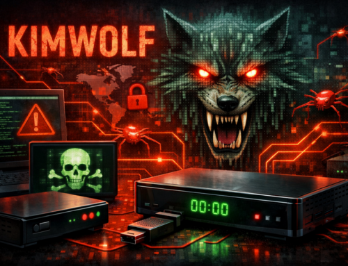 Malvér Kimwolf napadol už takmer 2 milióny zariadení s Androidom. Tentokrát však nejde primárne o telefóny