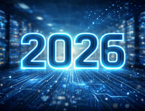 Ekosystémy, hybridné architektúry a edge:  Týchto 5 technologických trendov ovplyvní rok 2026