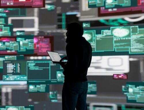 Kyberútoky mieria na kritickú infraštruktúru. Slovensko nie je výnimkou