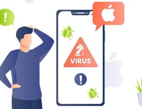 DarkSword ovládne iPhone aj bez toho, aby v ňom bol nainštalovaný