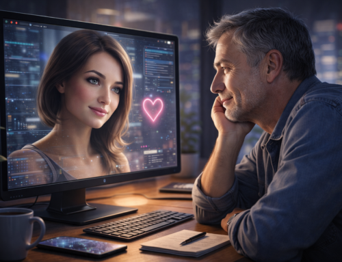 Umelá inteligencia sa štylizovala do úlohy manželky užívateľa a aktívne ho navádzala k (dokonanej) samovražde