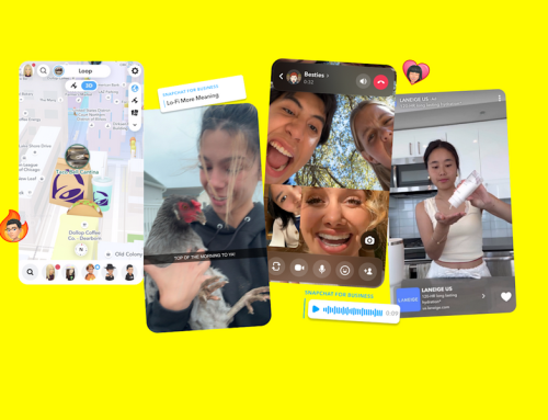 Európska komisia vyšetruje Snapchat. Vraj nedostatočne chráni deti pred sexuálnymi predátormi a drogami