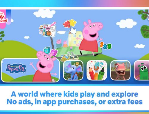 Netflix koncom apríla spustí bezpečnú mobilnú aplikáciu s hrami pre deti do 8 rokov. Bez reklám a skrytých poplatkov