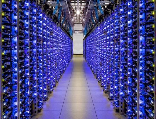 Umelá inteligencia naráža na odpor. Americký štát Maine chce pribrzdiť výstavbu veľkých dátových centier